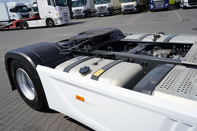Mercedes-Benz Actros (2022)  L / 1851 / ACC / E 6 / MP 5 / - fotka 45 z 54