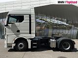MAN TGX 18.510 BL retardér hydraulika - náhled 8
