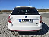 Škoda Octavia (2015) RS 162KW, SUPER, SPLÁTKY  - náhled 7