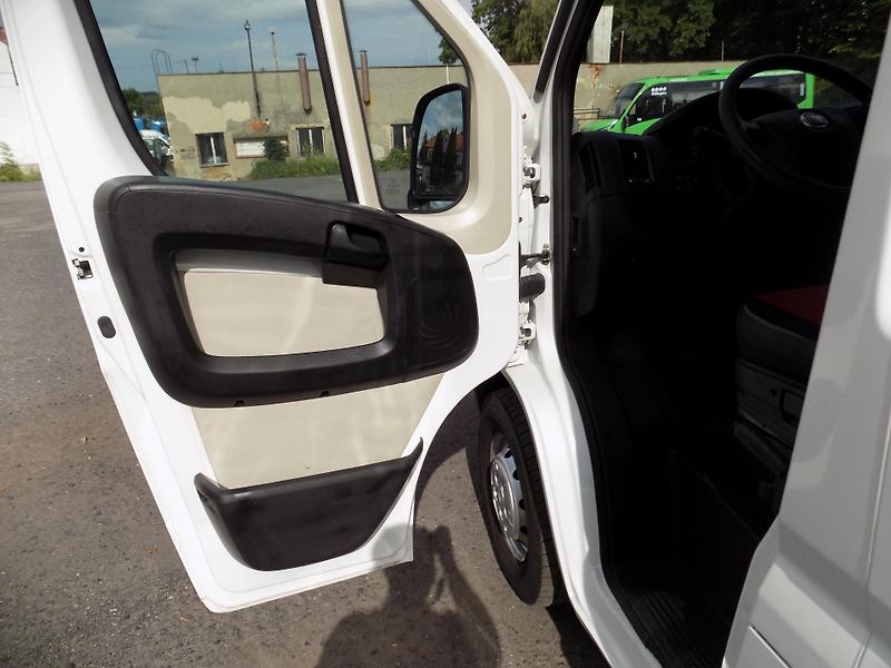 Fiat Ducato (2013) 2,3 96KW MAXI KLIMA - fotka 11 z 35