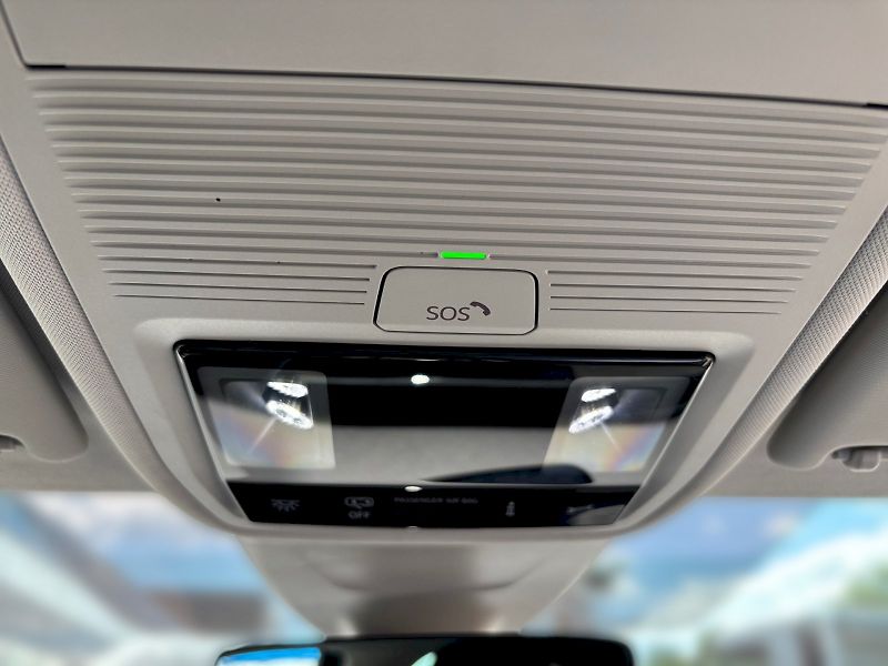 Škoda Octavia (2025) M-HEV  Top Selection 1.5 TSI D - fotka 15 z 29