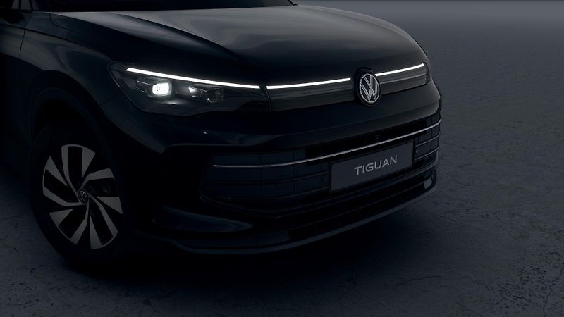 Volkswagen Tiguan 1,5 eTSI 110 kW mHEV - fotka 7 z 8