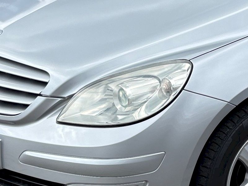 Mercedes-Benz Třídy B (2007) B 150 - fotka 7 z 25