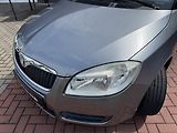 Škoda Roomster (2009) 1.4i 16V Style Digi Klima - náhled 34