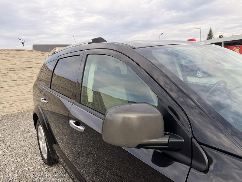 Dodge Journey 2.0CRD KLIMA NAVI KŮŽE AUTOMAT - fotka 58 z 148