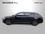 Škoda Superb (2023) Combi 2.0 TDI DSG L&K - náhled 3