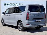 Ford Tourneo Custom (2025) L2 Titanium X AWD 2,0 EcoBlue - náhled 12