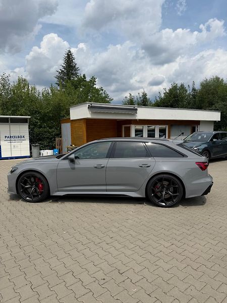 Audi RS 6 (2023) A - fotka 8 z 17