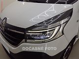 Renault Trafic (2021) 2.0dCi L1H1, 2x boční dv, LED - náhled 4