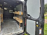 Ford Transit Custom (2015) 2.2 Tdci Long 114Kw  - náhled 21