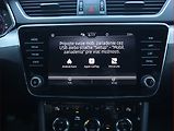 Škoda Superb (2022) Ambition 2.0 TDI, Serv.kniha - náhled 18