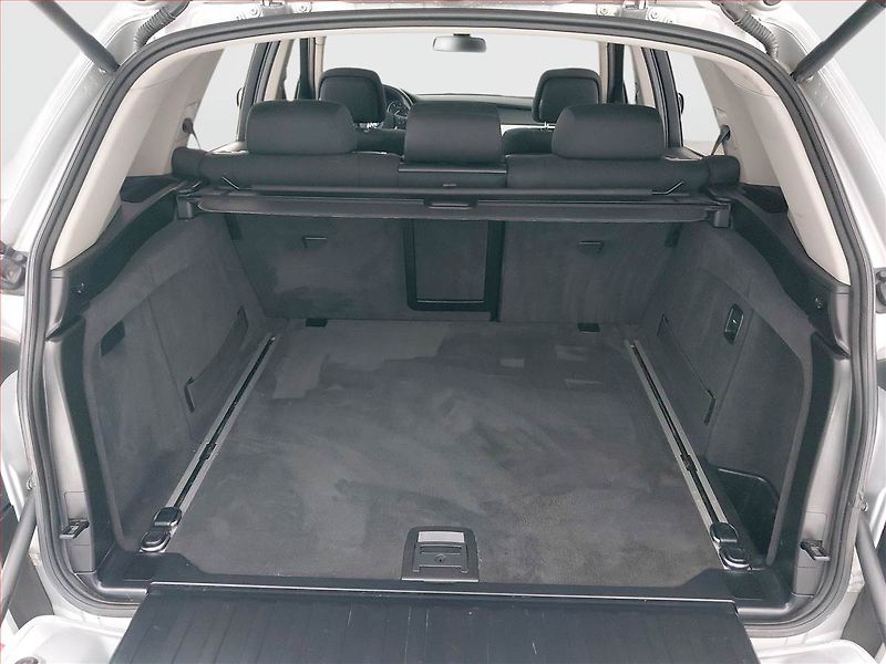 BMW X5 (2013) xDrive30d, 4X4, Automat - fotka 14 z 22