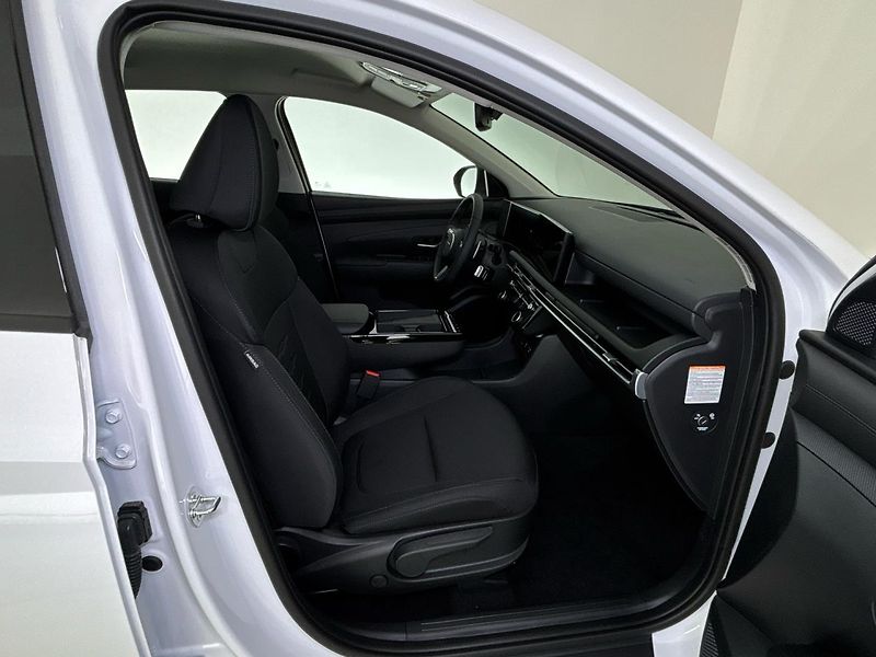 Hyundai Tucson (2025) Smart - fotka 9 z 27