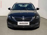 Škoda Octavia (2020) 2.0 TDi, Style, LED - náhled 1