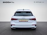 Audi A3 (2023) 30 TFSI 81 kW S-Tronic Basis - náhled 28