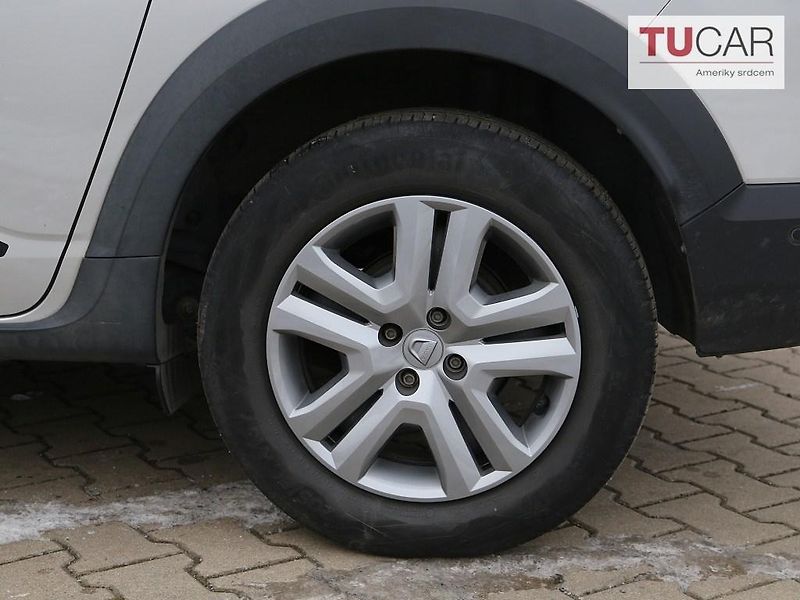 Dacia Jogger (2022) 1.0 Tce LPG - fotka 9 z 28