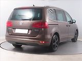 Volkswagen Sharan (2011) Highline 2.0 TDI, 4X4, 7 míst - náhled 4