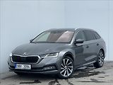 Škoda Octavia 2,0 TDI DSG Combi Style TAŽNÉ - náhled 1