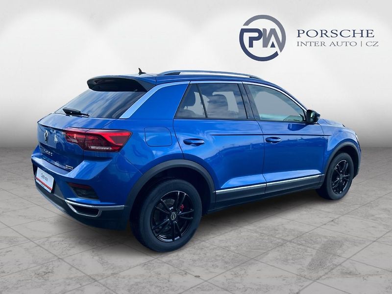 Volkswagen T-Roc 2.0 TDi DSG - fotka 6 z 27