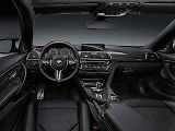BMW M4.