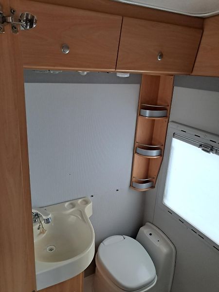 Fiat Ducato (2001) 2,8 JTD Funkční na zimu i léto - fotka 34 z 38