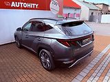Hyundai Tucson 1.6 T-GDi Aut., ČR, 1.Maj - náhled 9