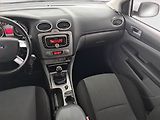 Ford Focus (2009) 2.0 16V, po STK, jezdí výborně - náhled 8