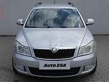 Škoda Octavia (2010) 1.6TDi, AAC, tempo - náhled 1