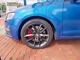 Škoda Octavia (2014) RS 2.0 TDI, Serv.kniha, Kůže - náhled 14