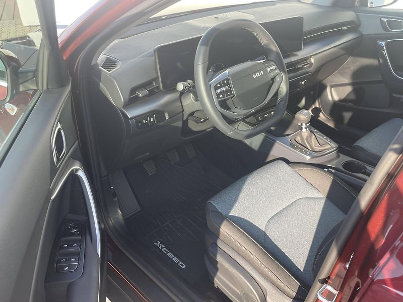 Kia XCeed (2026) SPIN 1,0 T-GDi - fotka 5 z 6