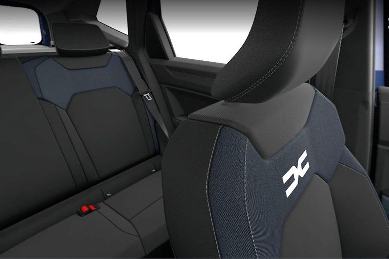 Dacia Bigster Expression mild hybrid 140 - fotka 11 z 12