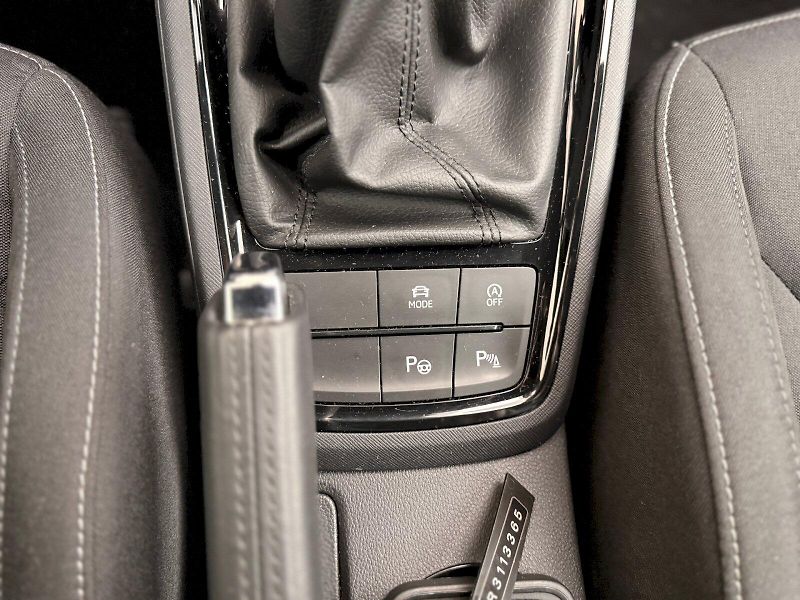 Škoda Kamiq (2024) SELEC TSI 110/1.5 A7F - fotka 33 z 34