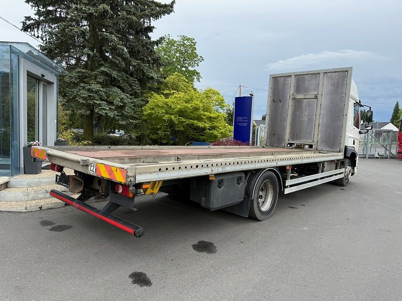 DAF CF320 EURO 6 - fotka 4 z 20