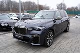 BMW X7 M50i xDrive/AT9/22/ČR/530 PS - náhled 1
