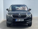 Škoda Kodiaq 2,0 TDI 4x4 DSG Style Plus TZ - náhled 19