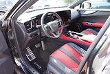 Lexus NX 350h 2,5HSD 140kW F-Sport 4x4 - náhled 14