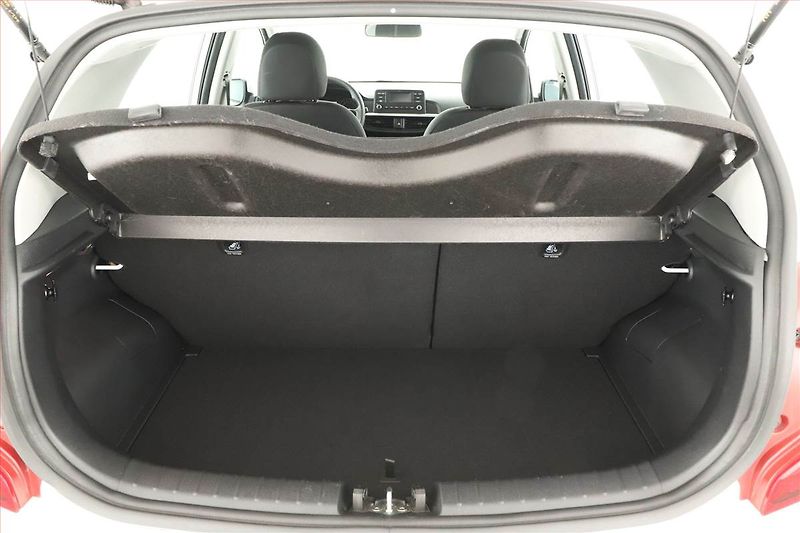 Kia Picanto (2022) 1.0 MPI, Automat, ČR,1.maj - fotka 11 z 15