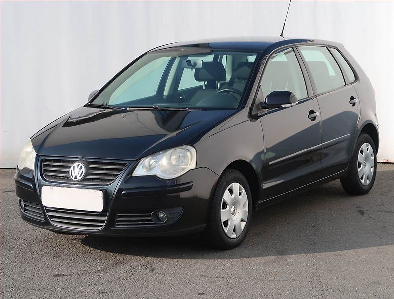 Volkswagen Polo (2009) Comfortline 1.2 12V, po STK - fotka 2 z 15