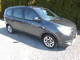 Dacia Lodgy STEPWAY,7Míst,NAVI,75TKm!! - náhled 9