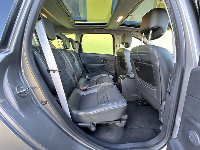 Renault Grand Scénic (2016) 1.2TCe/97kW *BOSE*7.Míst*1.Maj - fotka 30 z 47