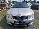 Škoda Octavia 1.9 TDI PD DPF Ambiente Combi - náhled 8