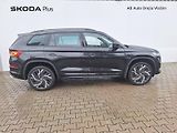 Škoda Kodiaq (2023) 2.0TSI / 180 kW / 7DSG / 4x4 / - náhled 9