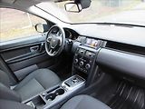 Land Rover Discovery Sport 2,0 TD4 110Kw, AWD, Nové v ČR - náhled 14