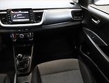 Kia Stonic (2020) 1.25 CVVT, ČR,1.maj - náhled 8