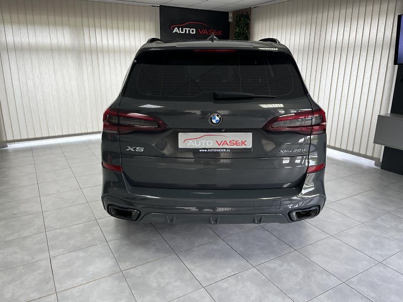 BMW X5 3.0 d xDrive M-paket ČR  DPH - fotka 10 z 30