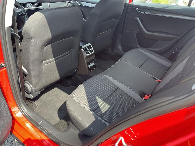 Škoda Octavia 2.0 TDi 135kW SCOUT DSG 4x4 ČR - fotka 23 z 55