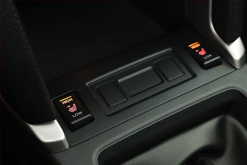 Subaru Forester (2016) 2.0 d, 4X4, Bi-Xenony - fotka 17 z 20