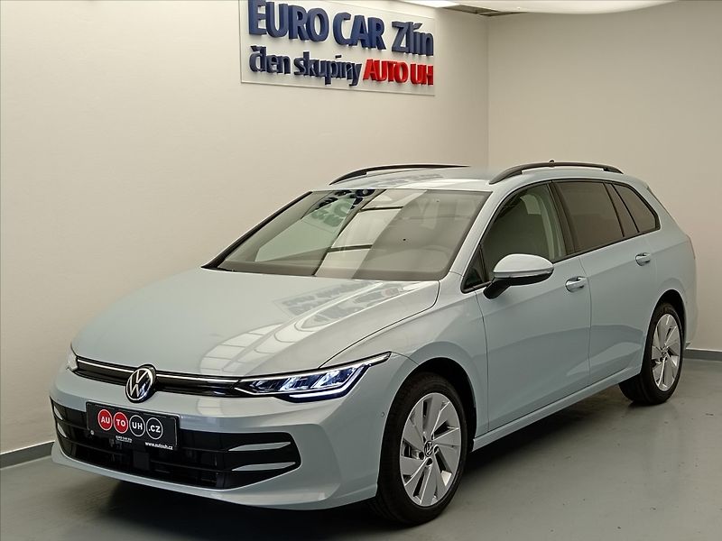 Volkswagen Golf Variant (2025) 1,5 TSI 6g  People - fotografie inzerátu