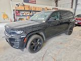 Jeep Grand Cherokee (2022) L LIMITED - náhled 1