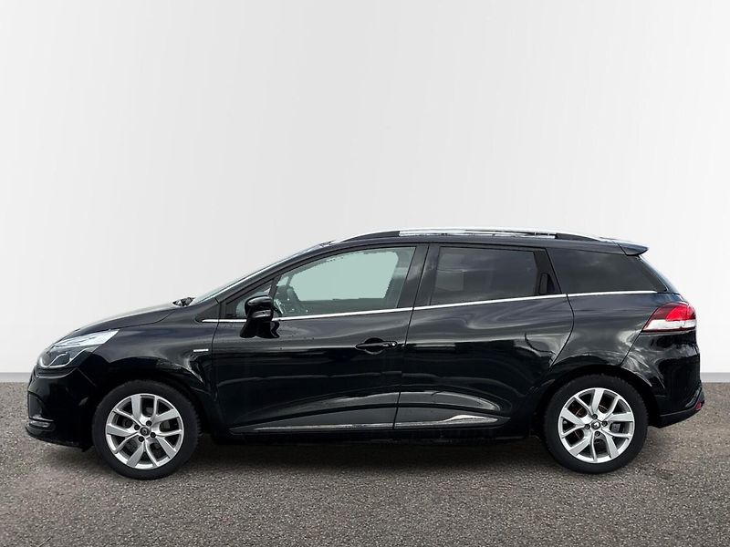 Renault Clio Limited,ČR - fotka 3 z 24